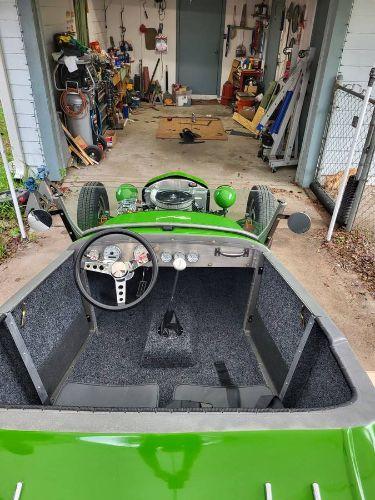 1927 Ford Model T