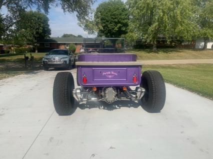 1923 Ford Model T