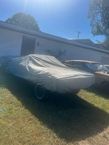 1974 Chevrolet Caprice