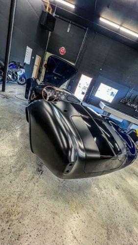 1965 AC Cobra