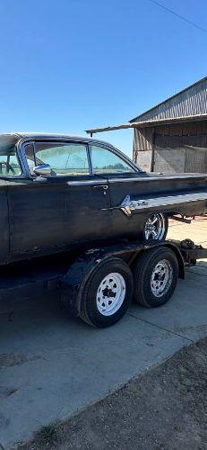 1960 Chevrolet Impala