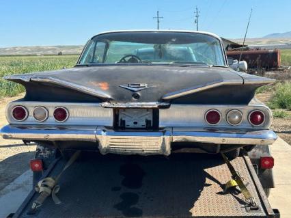1960 Chevrolet Impala
