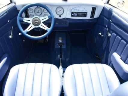 1934 Ford Model 40