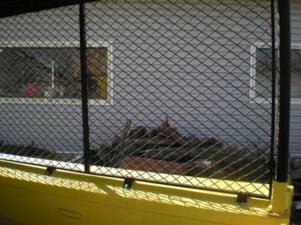 1923 Dodge Series 116