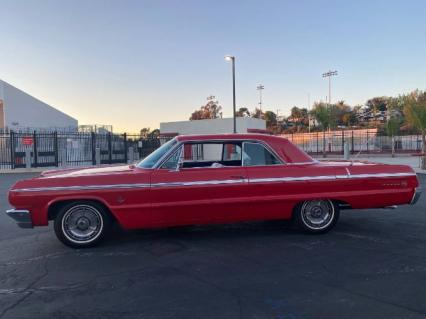 1964 Chevrolet Impala SS