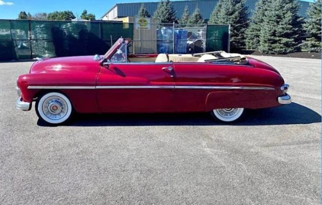 1949 Mercury Other