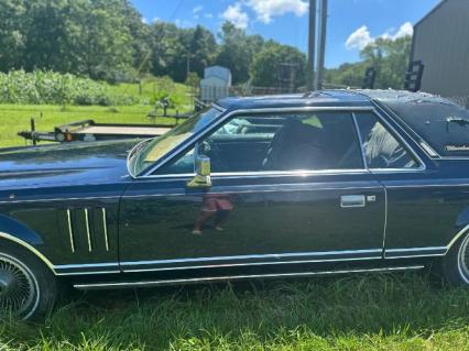 1978 Lincoln Continental