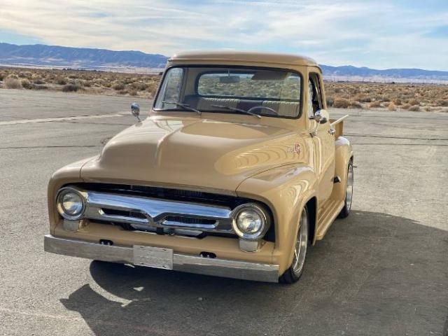 1955 Ford F-100