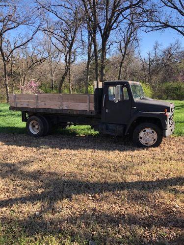 1985 International S1700