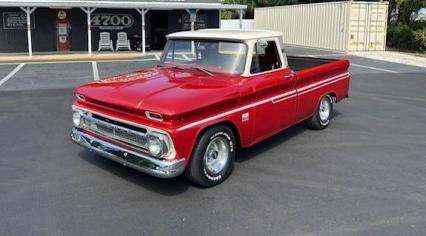 1968 Chevrolet C10