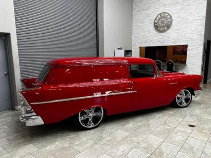 1957 Chevrolet Sedan Delivery