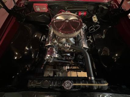 1966 Chevrolet Chevelle