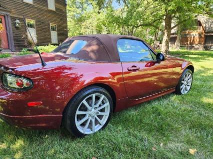 2008 Mazda Miata Grand Touring