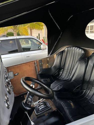 1927 Ford Model T