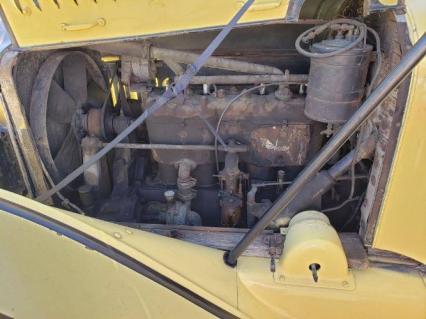 1925 White Model 14-45