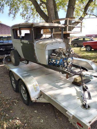 1929 Ford Model A