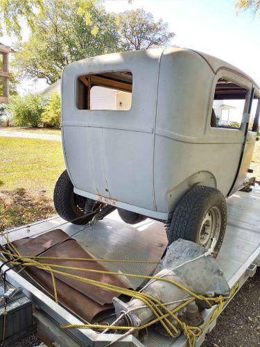 1929 Ford Model A