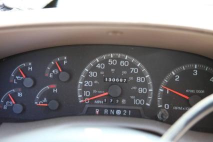 1997 Ford F250