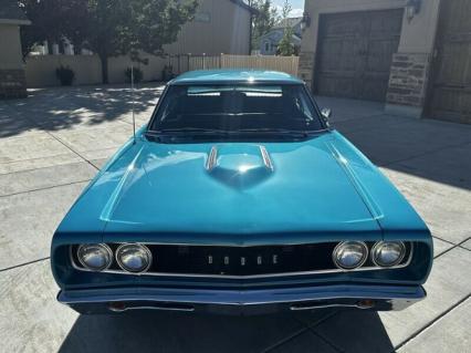 1968 Dodge Coronet