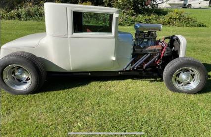 1922 Dodge Series 20