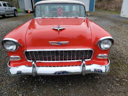 1955 Chevrolet Nomad