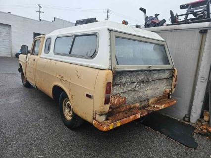 1970 International 1100