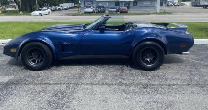 1970 Chevrolet Corvette