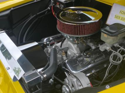 1955 GMC C10