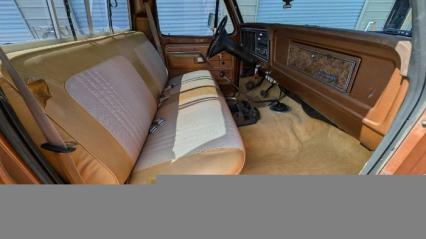 1964 Chevrolet Biscayne