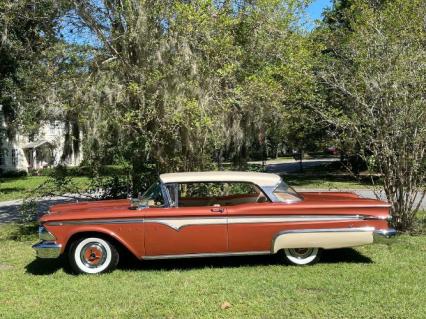 1959 Ford Edsel