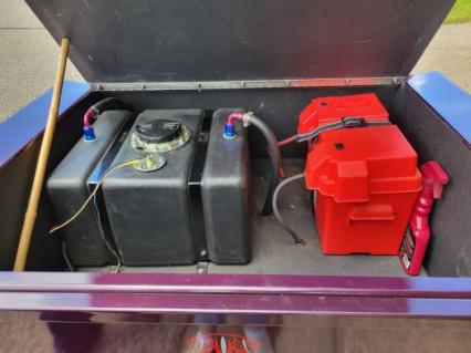 1924 Chevrolet Superior