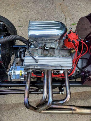 1924 Chevrolet Superior