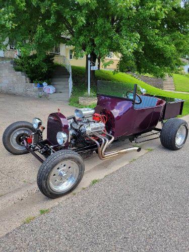 1924 Chevrolet Superior