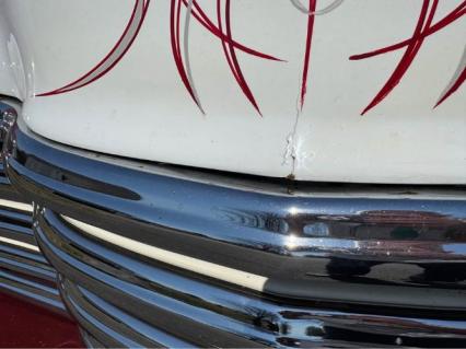 1951 Chevrolet 3100