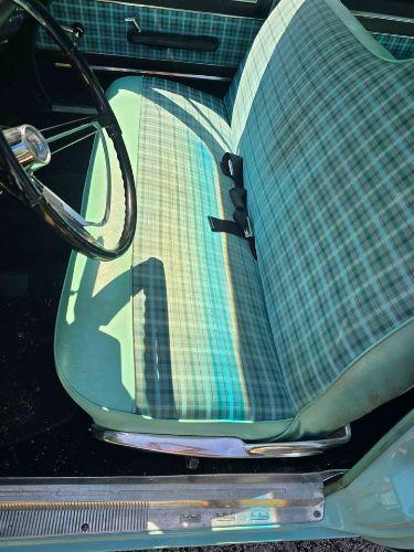 1962 Chrysler Newport