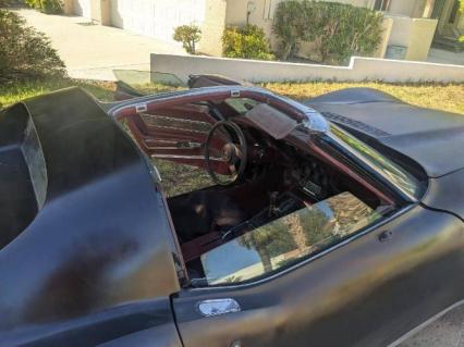 1976 Chevrolet Corvette