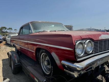 1964 Chevrolet Impala