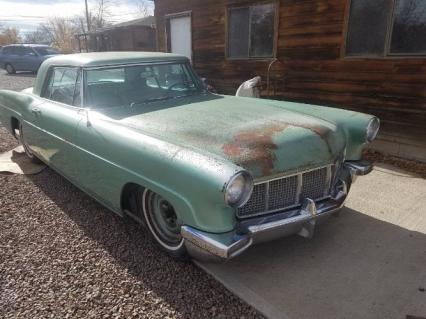 1956 Continental Mark II