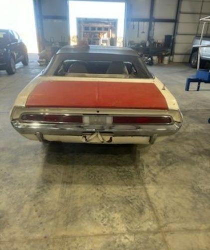 1970 Dodge Challenger