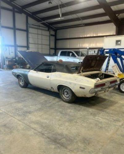 1970 Dodge Challenger