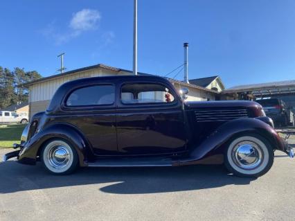 1936 Ford Model 68