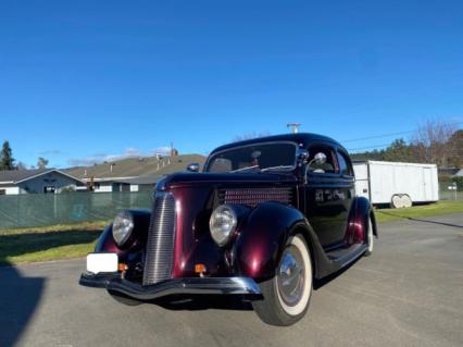 1936 Ford Model 68