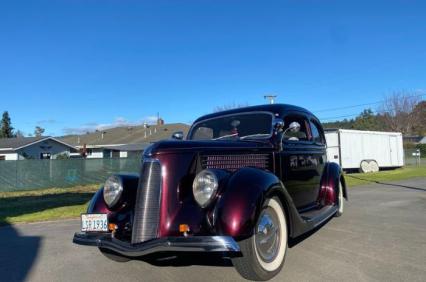 1936 Ford Model 68