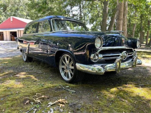 1952 Ford Sedan Delivery