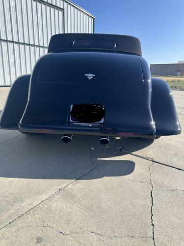 1934 Chevrolet Master