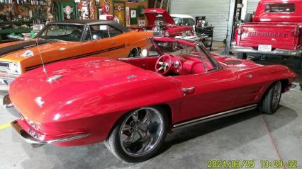 1964 Chevrolet Corvette