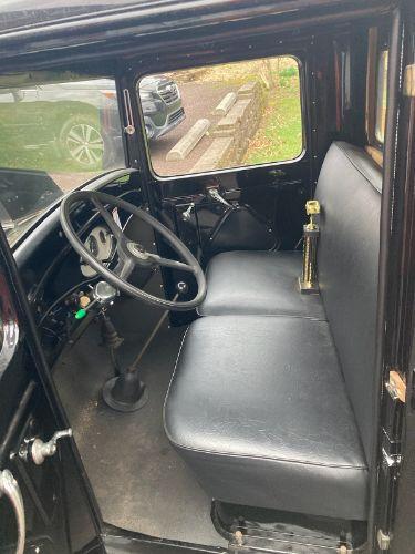 1932 Ford Model B