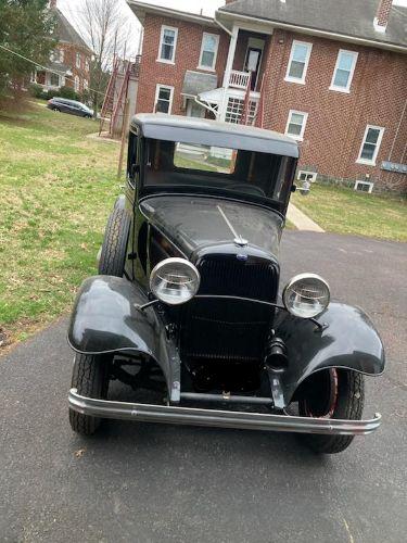 1932 Ford Model B