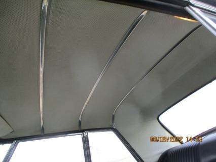 1963 Studebaker Hawk