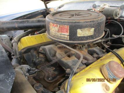 1963 Studebaker Hawk